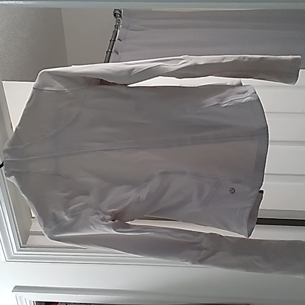 Lululemon jacket